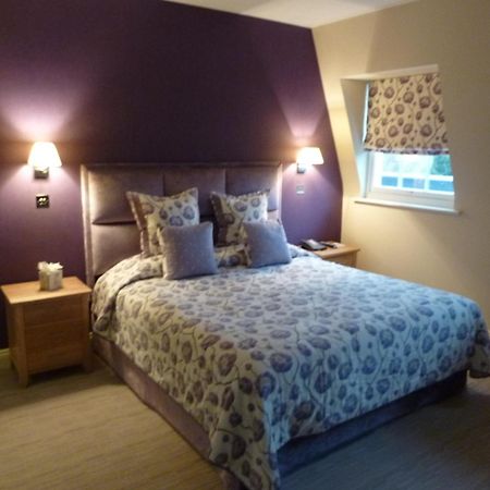 Orsett Hall Habitación foto
