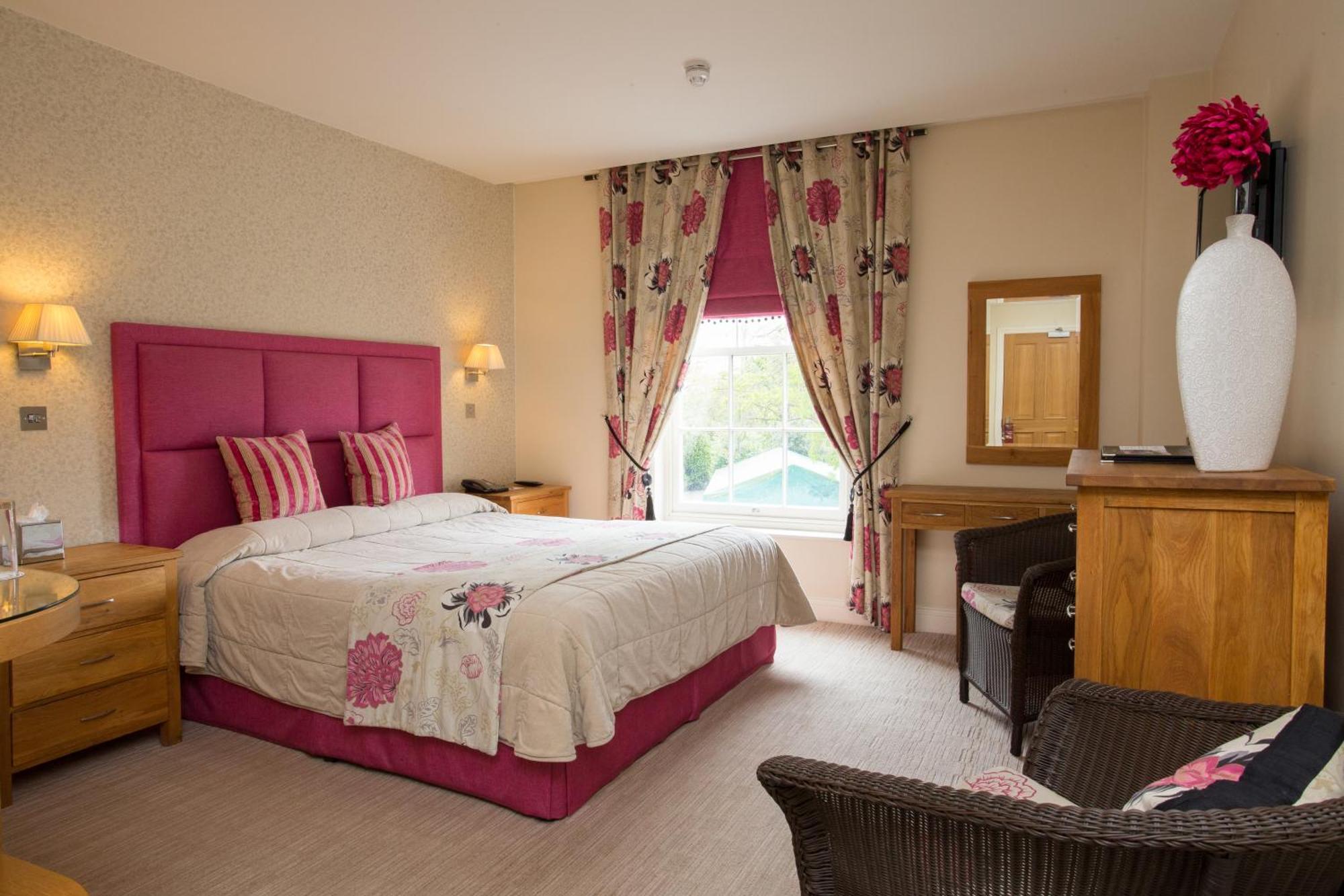 Orsett Hall Habitación foto
